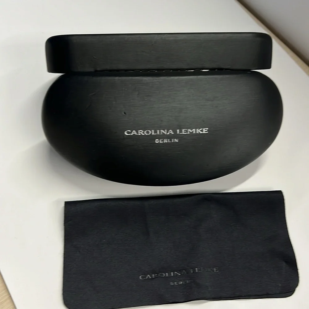 Carolina Lemke Berlin Sunglasses Case